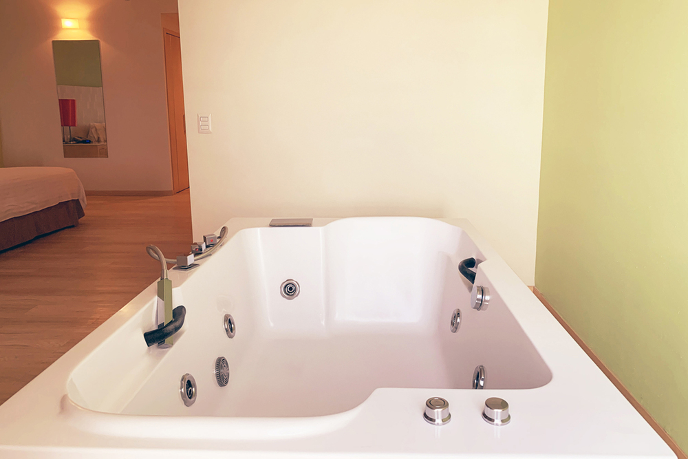 Imagen Mini Habitacion Suite Gobernador Hotel & Suites Bel Air Business Salamanca 5